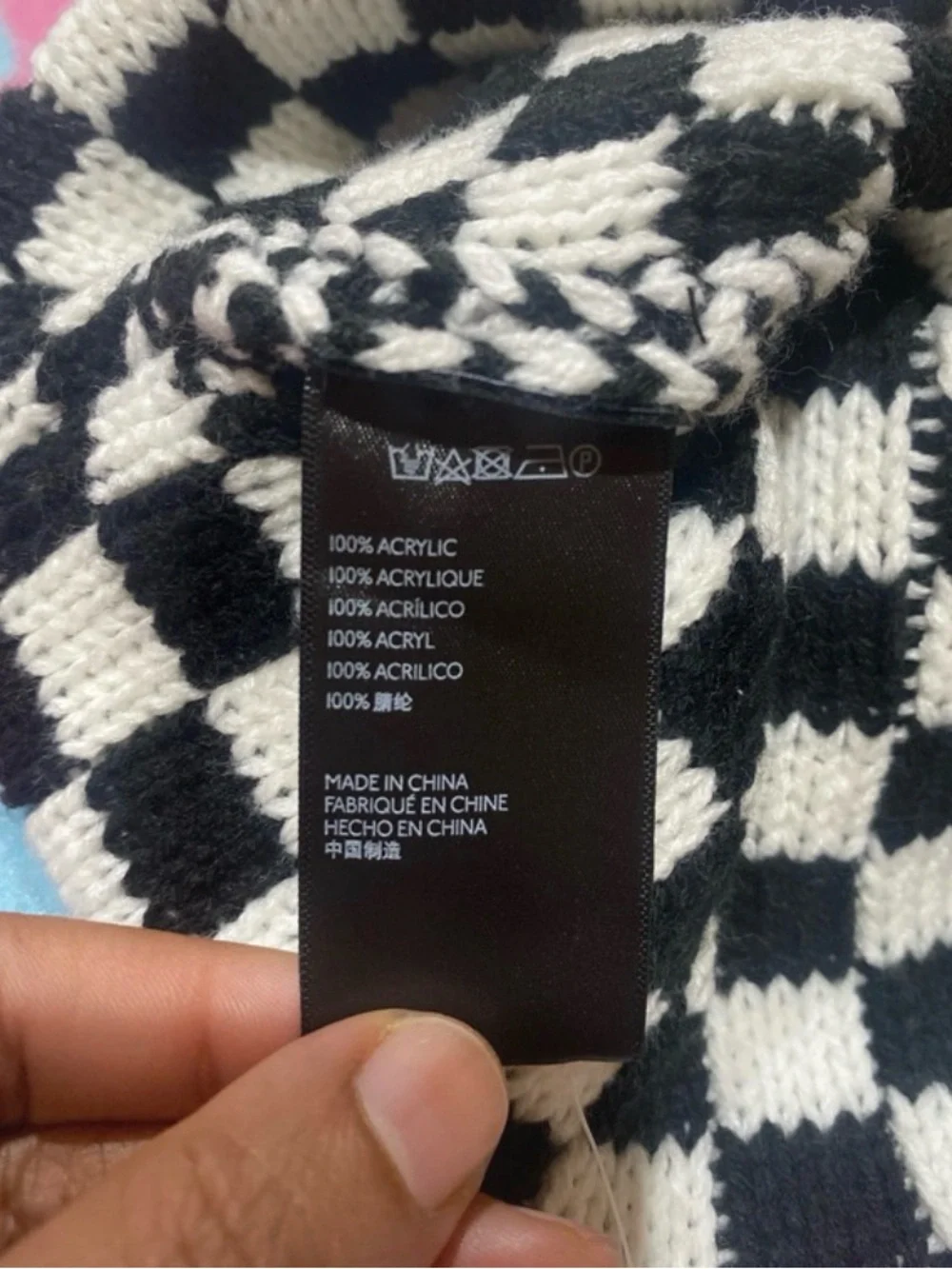 Urban Outfitters nwt black